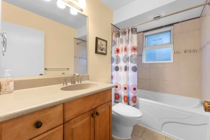 Guest Bathroom Photo of 3604 Mcrae Crescent, Port Coquitlam, BC