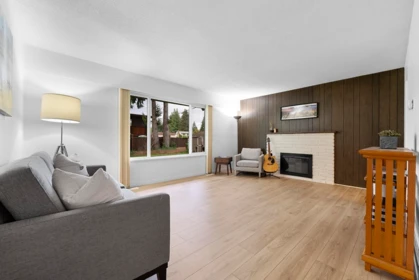 Kitchen Photo of 3604 Mcrae Crescent, Port Coquitlam, BC