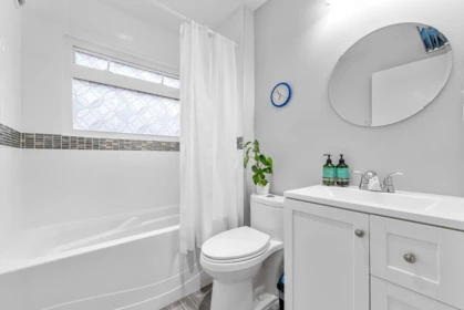 Laundry Room Photo of 3604 Mcrae Crescent, Port Coquitlam, BC