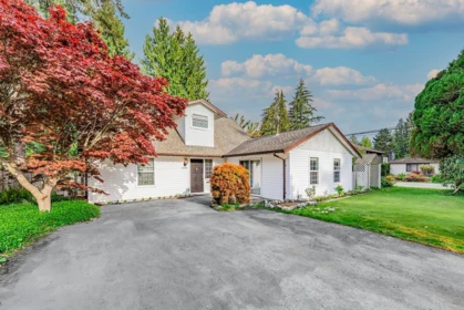 Outdoor Patio Photo of 3604 Mcrae Crescent, Port Coquitlam, BC