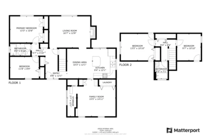 Swimming Pool Photo of 3604 Mcrae Crescent, Port Coquitlam, BC