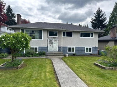 9986 Casewell Street, Burnaby, BC, Burnaby — Single Family Residence for sale