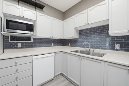 Breakfast Nook Photo of 213 5678 199 Street, Langley, BC