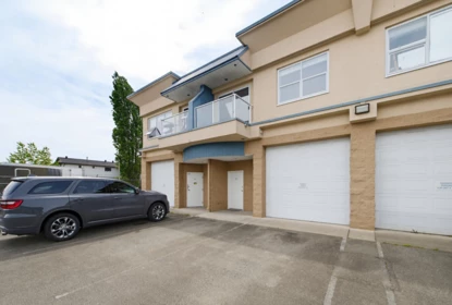 213 5678 199 Street, Langley, BC, Langley — Townhouse for sale