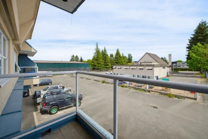 Laundry Room Photo of 213 5678 199 Street, Langley, BC
