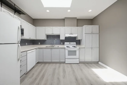 Pantry Photo of 213 5678 199 Street, Langley, BC