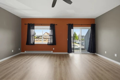 Powder Room Photo of 213 5678 199 Street, Langley, BC