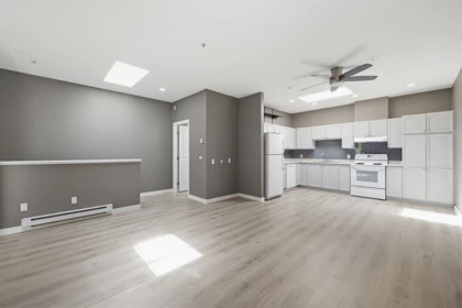Walk-In Closet Photo of 213 5678 199 Street, Langley, BC
