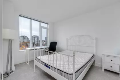 903 5233 Gilbert Road, Richmond, BC, Richmond — Apartment/Condo for sale