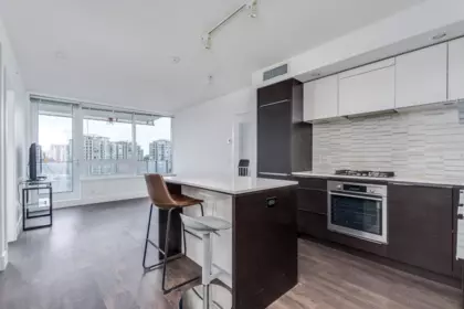 903 5233 Gilbert Road, Richmond, BC, Richmond — Apartment/Condo for sale