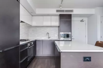 903 5233 Gilbert Road, Richmond, BC, Richmond — Apartment/Condo for sale