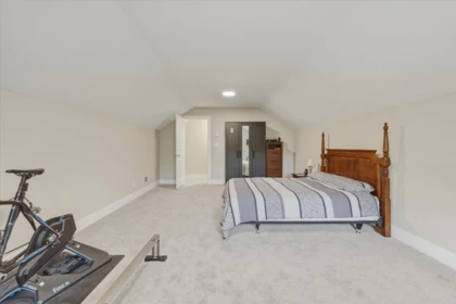 Basement Recreation Room Photo of 1545 Judd Road, Squamish, BC