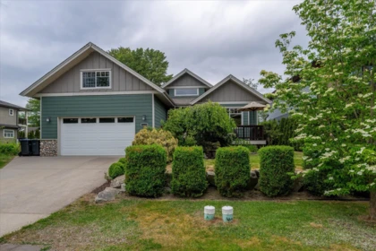 1545 Judd Road, Squamish, BC, Squamish — Single Family Residence for sale
