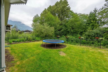 Hot Tub / Spa Photo of 1545 Judd Road, Squamish, BC