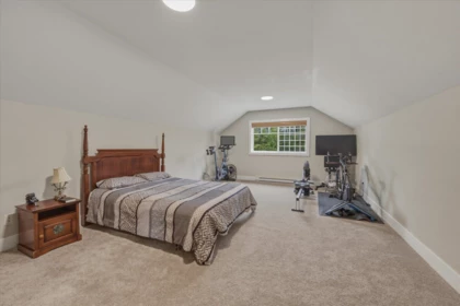 Loft / Bonus Room Photo of 1545 Judd Road, Squamish, BC