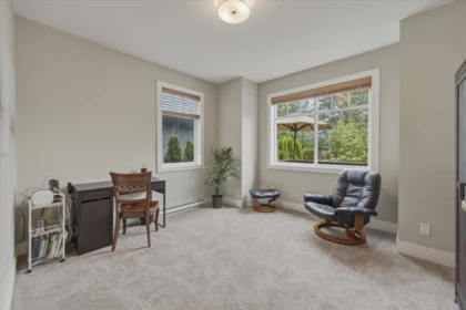 Mudroom Photo of 1545 Judd Road, Squamish, BC