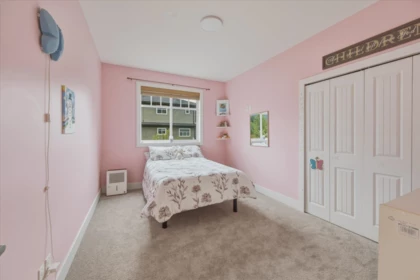 Office / Den Photo of 1545 Judd Road, Squamish, BC