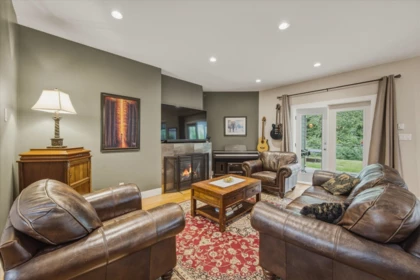 Primary Bedroom Photo of 1545 Judd Road, Squamish, BC