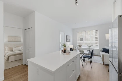 Breakfast Nook Photo of 309 15733 85 Avenue, Surrey, BC