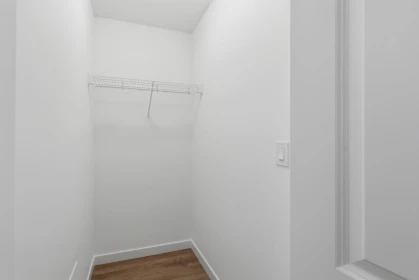Laundry Room Photo of 309 15733 85 Avenue, Surrey, BC