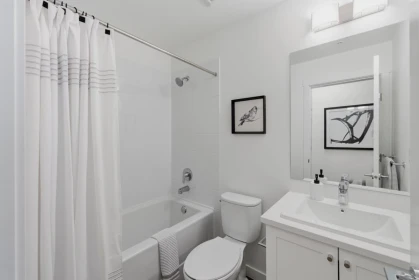 Loft / Bonus Room Photo of 309 15733 85 Avenue, Surrey, BC