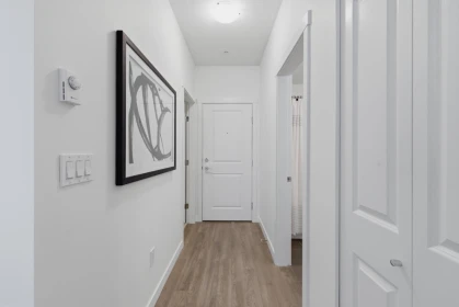 Mudroom Photo of 309 15733 85 Avenue, Surrey, BC