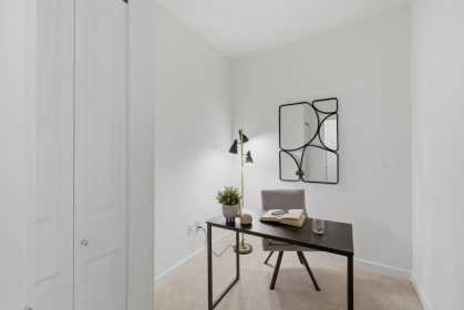 Office / Den Photo of 309 15733 85 Avenue, Surrey, BC
