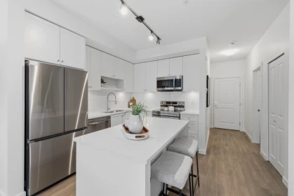Pantry Photo of 309 15733 85 Avenue, Surrey, BC