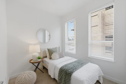Powder Room Photo of 309 15733 85 Avenue, Surrey, BC