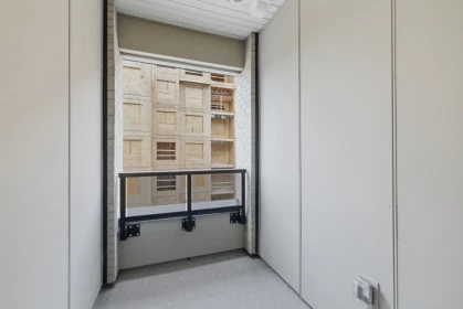 Walk-In Closet Photo of 309 15733 85 Avenue, Surrey, BC