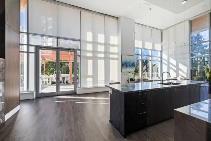 Loft / Bonus Room Photo of 2101 520 Como Lake Avenue, Coquitlam, BC