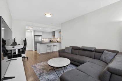 Pantry Photo of 2101 520 Como Lake Avenue, Coquitlam, BC