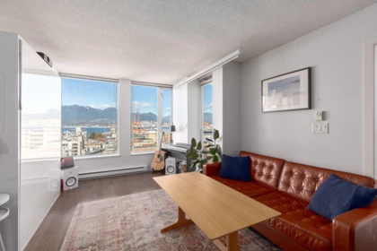 1905 550 Taylor Street, Vancouver, BC, Vancouver — Apartment/Condo for sale