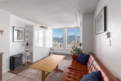 1905 550 Taylor Street, Vancouver, BC, Vancouver — Apartment/Condo for sale