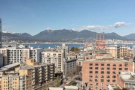 1905 550 Taylor Street, Vancouver, BC