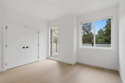 Walk-In Closet Photo of 2 12863 Marine Drive, Surrey, BC