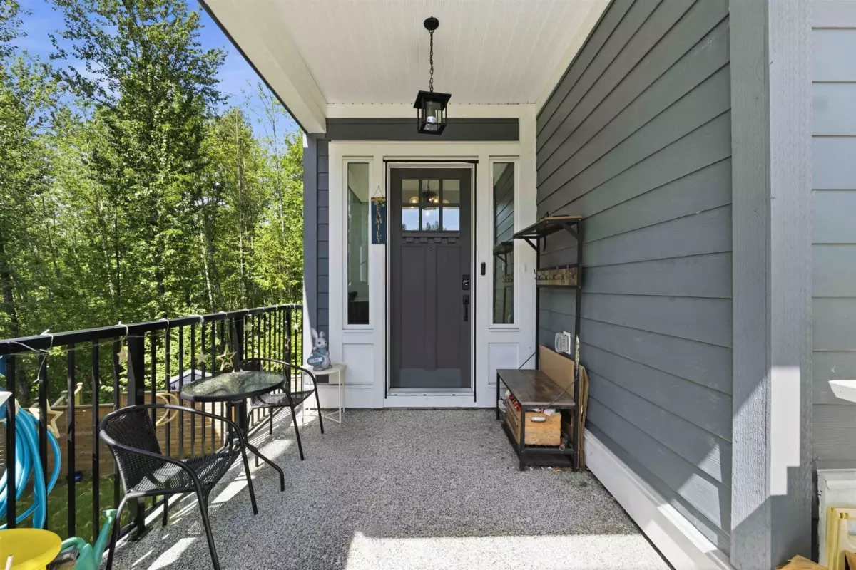 Exterior Rear Photo of 14148 230 Street, Maple Ridge, BC