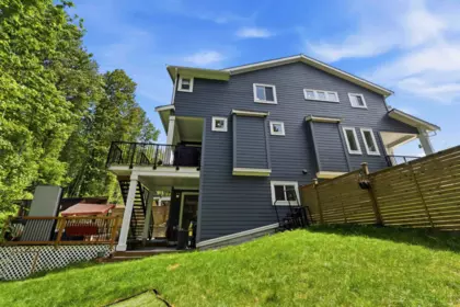 Community Amenities Photo (Clubhouse) of 14148 230 Street, Maple Ridge, BC