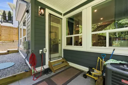 Garage Interior Photo of 14148 230 Street, Maple Ridge, BC