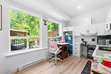 Garden / Landscaping Photo of 14148 230 Street, Maple Ridge, BC