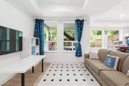Outdoor Patio Photo of 14148 230 Street, Maple Ridge, BC