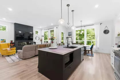Pantry Photo of 14148 230 Street, Maple Ridge, BC