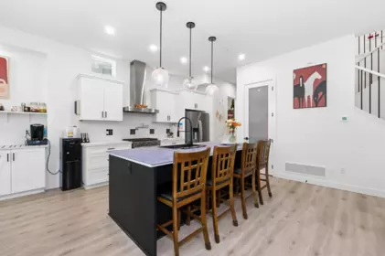 Primary Bedroom Photo of 14148 230 Street, Maple Ridge, BC