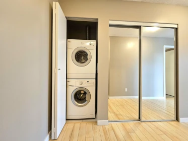 Basement Recreation Room Photo of 304 13688 100 Avenue, Surrey, BC