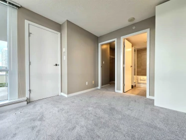 Bedroom 2 Photo of 304 13688 100 Avenue, Surrey, BC