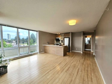 Breakfast Nook Photo of 304 13688 100 Avenue, Surrey, BC
