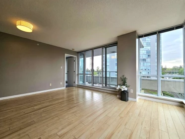Primary Bedroom Photo of 304 13688 100 Avenue, Surrey, BC