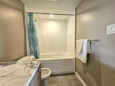 Walk-In Closet Photo of 304 13688 100 Avenue, Surrey, BC