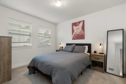 Basement Recreation Room Photo of 2 44849 Anglers Boulevard, Chilliwack, BC