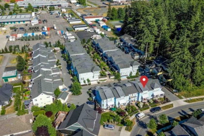 Community Amenities Photo (Clubhouse) of 2 44849 Anglers Boulevard, Chilliwack, BC